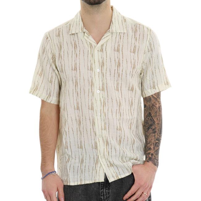 CAMICIA FANTASIA INDICODE - Mad Fashion | img vers.650x/